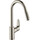 Смеситель для кухни Hansgrohe Focus 31815800, сталь - фото 