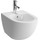 Биде подвесное Vitra Sento 4338B003-1046 - фото 