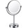 Зеркало косметическое настольное WasserKraft K-1005 - фото 