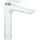 Смеситель для раковины высокий Kludi Balance 212 мм 522969175, белый - фото 