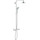 Душевая стойка с термостатом Grohe Euphoria 27296001 - фото 