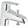 Смеситель для ванны Grohe Eurodisc Cosmopolitan 33192002 - фото 