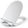 Сиденье с крышкой для унитаза BelBagno микролифт BB2111SC - фото 