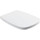 Сиденье с крышкой для унитаза Globo Daily микролифт DAR20bi/cr - фото 