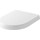 Сиденье с крышкой для унитаза Toto MH дюропласт VC10047NN - фото 