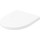 Сиденье с крышкой для унитаза Toto CF микролифт VC130 - фото 