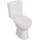 Унитаз-компакт Vitra Norm Eisberg 9844B099-7202 с крышкой микролифт - фото 