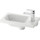 Умывальник Ravak Chrome 40 см XJGP1100000 R - фото 