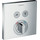 Смеситель для душа с термостатом Hansgrohe Shower Select 15768000 - фото 