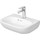 Раковина Duravit D-Code 45 см 07054500002 - фото 