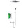 Душевая система для ванны с термостатом Timo Petruma SX-5149/00SM - фото 