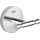 Двойной крючок Grohe BauCosmopolitan 40461001 - фото 