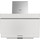 Вытяжка Graude DH 60.0 WE (белое стекло) - фото 