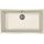 Кухонная мойка Florentina Вега 700 22.435.E0700.201, жасмин, Цвет производителя: жасмин - фото 
