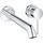 Смеситель для раковины настенный Grohe Essence New 19967001 - фото 