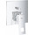 Смеситель для ванны Grohe Eurocube 24062000 - фото 