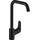 Смеситель для кухни Hansgrohe Focus 31820670, черный - фото 