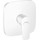 Смеситель для душа Hansgrohe Talis E 71765700, белый - фото 