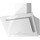 Вытяжка Lex Mika GS 600 White CHTI000339 (белое стекло) - фото 