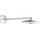 Верхний душ Grohe Rainshower DUO 360 26254000 - фото 