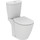 Унитаз-компакт Ideal Standard Connect E803601+E785601 - фото 