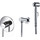 Набор для гигиенического душа WasserKraft Main A14156 - фото 