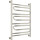 Полотенцесушитель водяной Сунержа Элегия+ П11 800х600 мм 00-0205-8060 - фото 