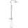 Душевая стойка Grohe Euphoria System 260 Concetto 23061003 - фото 