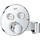 Смеситель для душа с термостатом Grohe Grohtherm SmartControl 29120000 - фото 