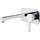 Смеситель для раковины настенный Cezares LEGEND-BLS2-01, Цвет производителя: хром - фото 