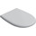 Сиденье с крышкой для унитаза Globo Grace микролифт GR022bi - фото 