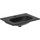 Раковина подвесная Ideal Standard Silk Black Tesi Vanity 60 см T3510V3, черный матовый - фото 