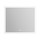 Зеркало BelBagno 90x80 см SPC-GRT-900-800-LED-TCH-WARM - фото 