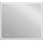 Зеркало Cersanit Led 011 Design 100 см KN-LU-LED011*100-d-Os - фото 