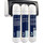 Быстросъемный фильтр для очистки воды Electrolux iStream TotalPure X-3 Softening - фото 