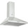 Вытяжка MBS Gerbera 150 white - фото 