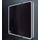 Зеркало-шкаф Art&Max Verona Led 80 см AM-Ver-800-800-2D-L-DS-F - фото 