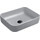 Раковина-чаша SantiLine 50 см SL-1051MG, серый матовый - фото 