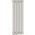 Радиатор Сунержа Эстет-1 180х500 мм (4 секции) 00-0310-5004 нижнее левое подключение - фото 