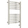 Полотенцесушитель электрический Сунержа Богема 3.0 П11 600x400 мм (прямая перемычка) 00-5805-6040 R - фото 