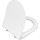 Сиденье с крышкой для унитаза Vitra S50 микролифт 110-003-019 - фото 