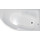 Ванна акриловая Тритон София 170х95 см R с каркасом - фото 
