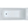 Ванна акриловая Santek Фиджи 160x75 см 1.WH50.1.597, Размер - мм: 1600х750 - фото 