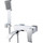 Смеситель для ванны с душевым гарнитуром Gappo Jacob G3207 - фото 