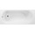 Ванна акриловая Vagnerplast Kasandra 150x70 см 76404, Размер - мм: 1500х700 - фото 