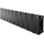 Радиатор Royal Thermo Piano Forte 200 Noir Sable 1440х280 мм (18 секций) - фото 