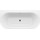 Ванна акриловая Ravak Ypsilon Wall 178х86 см XC00100028, Размер - мм: 1800х850 - фото 