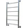 Полотенцесушитель водяной Тругор Аспект НК1 П6 500x800 мм 00-00021592 - фото 