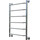 Полотенцесушитель водяной Тругор Браво НК1 П6 500x800 мм 00-00021639 - фото 