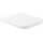 Сиденье с крышкой для унитаза Villeroy&Boch Finion микролифт 9M88S1R1 - фото 